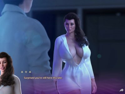 Adult game apocalust gameplay walkthrough